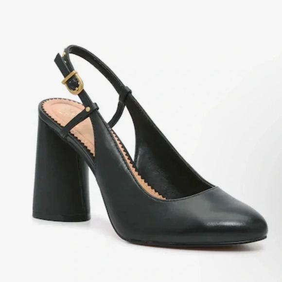 Vince Camuto Pump - Picture 1 of 9